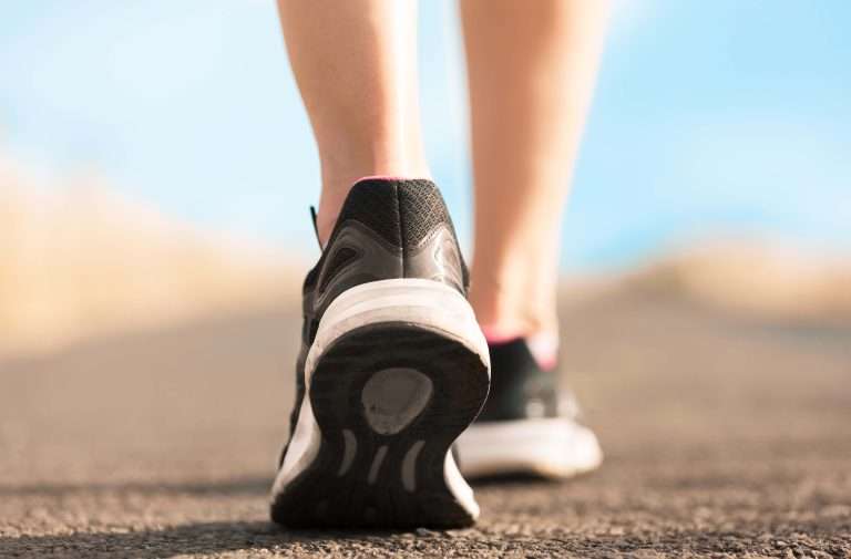 Easy Blister Prevention